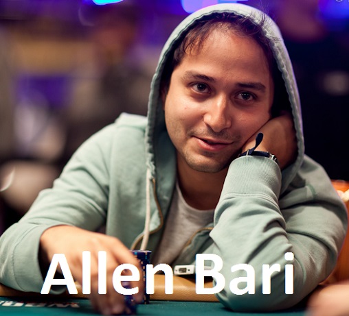 Allen Bari
